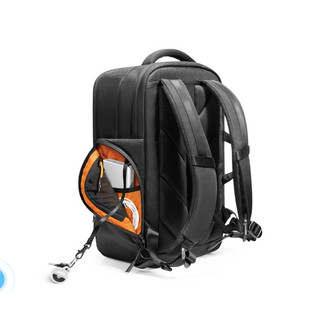 Balo Tomtoc T73 X-Pac Techpack 30L T73M1D1 - Màu đen