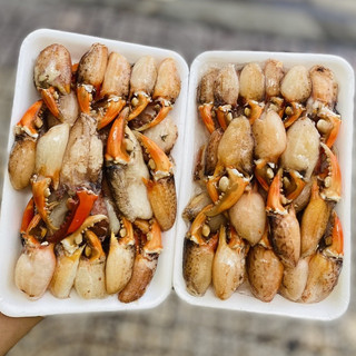 Giá Sỉ - Càng Cua (tách sẵn) - Giá Sỉ Rẻ Nhất