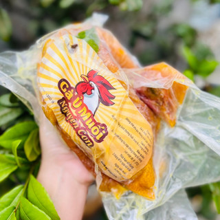Giá Sỉ Gà Ủ Muối Tiêu Chanh Nguyên Con Giá Sỉ Rẻ Nhất