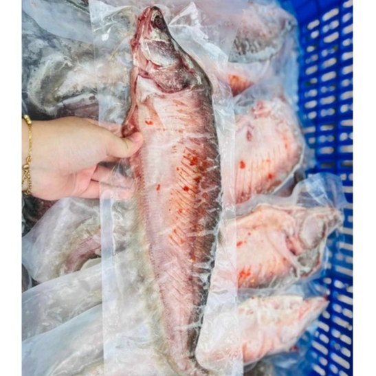 Giá sỉ 1Kg Thác Lác rút xương (3-4Con)