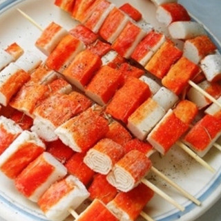 Giá sỉ - Thanh cua Surimi (loại ngon)