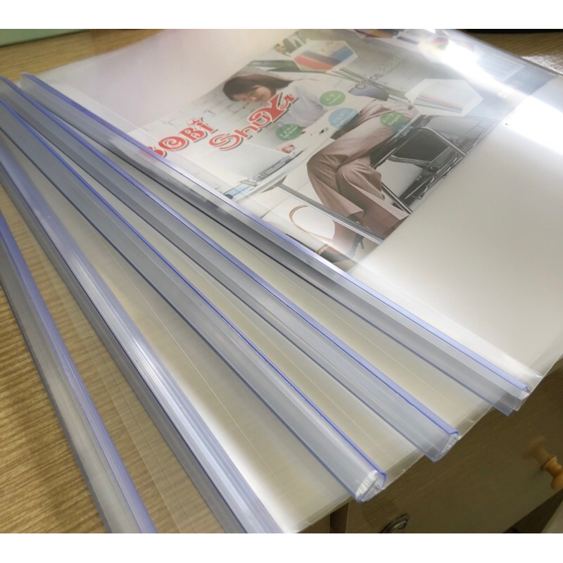 Bìa cây gáy nhỏ Q310A