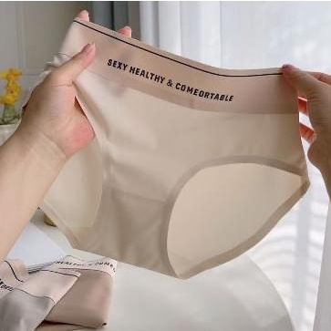 Quần Lót Nữ Đúc Su Tàng Hình Chữ Sexy Healthy Thể Thao 1035