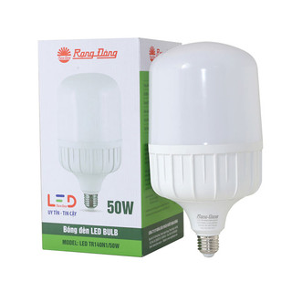 Bóng Đèn LED Rạng Đông
