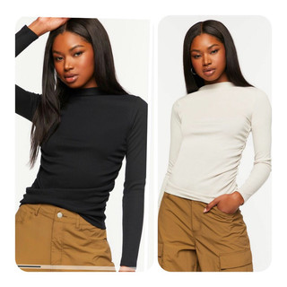 Áo xuất dư, Forever21