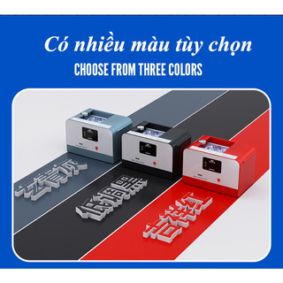 Máy chia bài tự động không dây