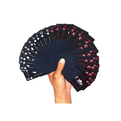 BN 67, Bộ bài tây nhựa độc lạ cao cấp bền đẹp chống nước 100% nhựa