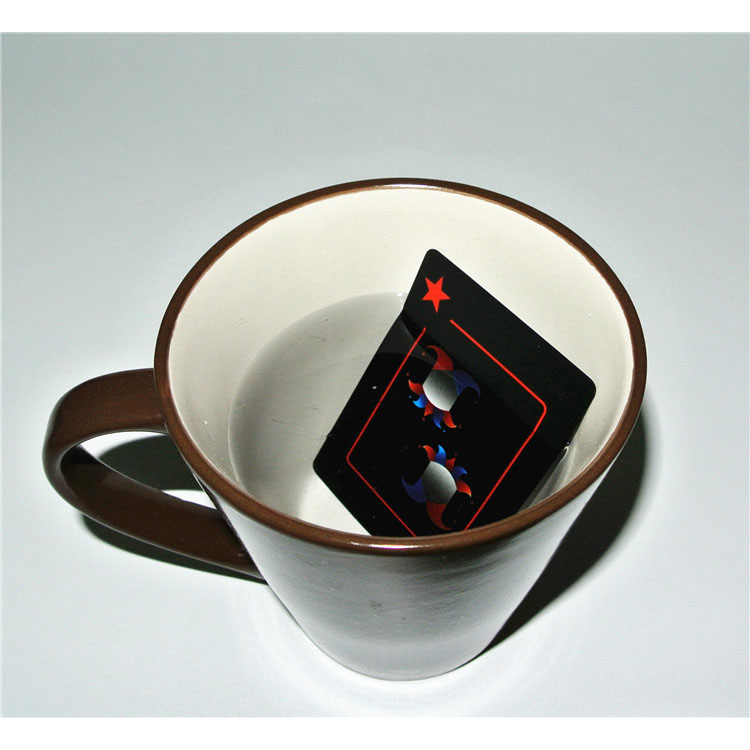 BN 67, Bộ bài tây nhựa độc lạ cao cấp bền đẹp chống nước 100% nhựa