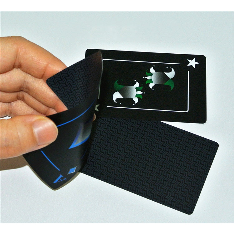 BN 67, Bộ bài tây nhựa độc lạ cao cấp bền đẹp chống nước 100% nhựa