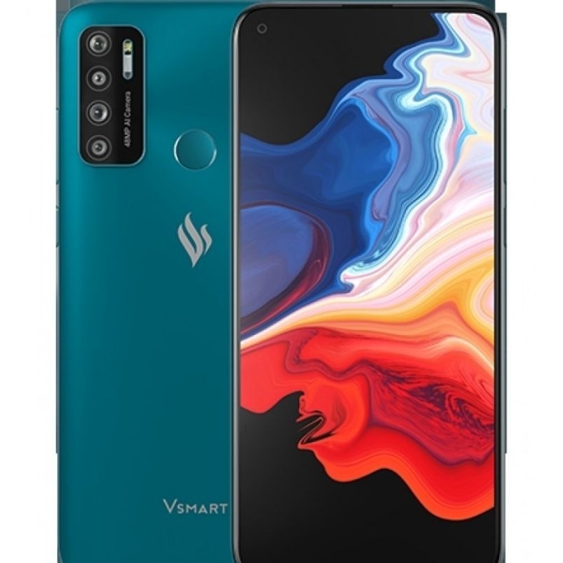 ĐIỆN THOẠI VSMART LIVE4