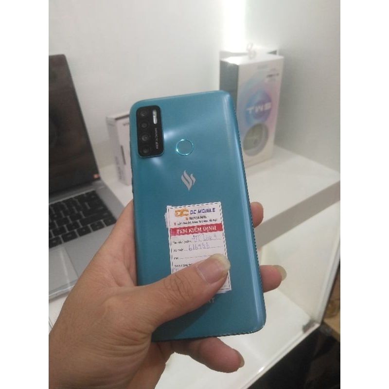 ĐIỆN THOẠI VSMART LIVE4