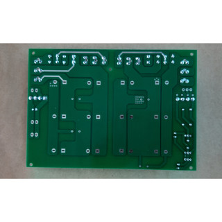 Mạch nguồn 12 tụ