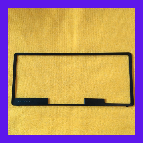 ốp bàn phím laptop dell e7440 tháo máy