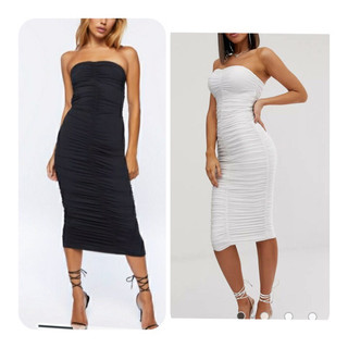Đầm xuất dư, Forever21
