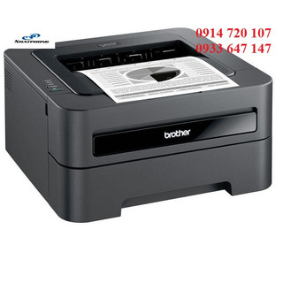 Máy in Laser trắng đen Brother HL-L2321D