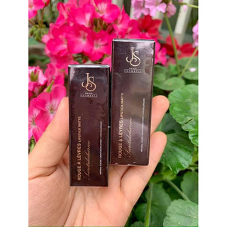 Son JS Paris Cosmetic đến từ Pháp 💋💋💋