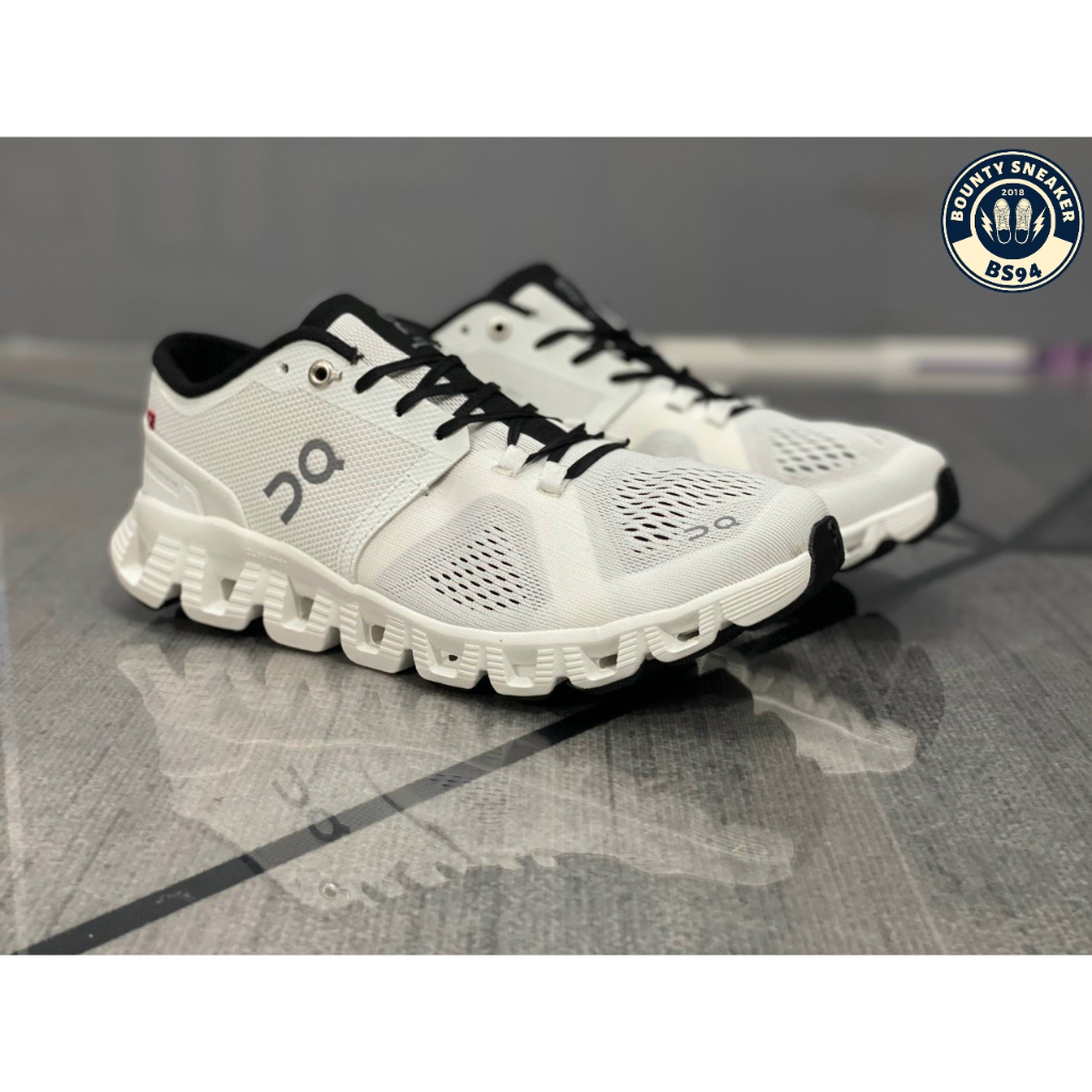 Giày Thể Thao On Running Cloud X