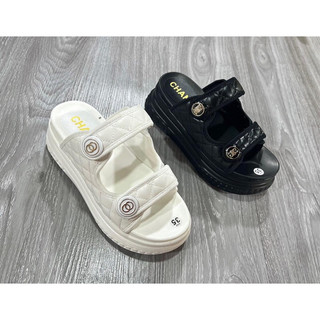 Sandal Bánh Mỳ Độn Đế 7P