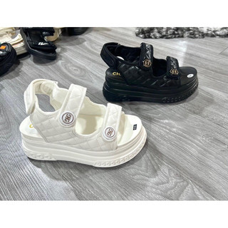 Sandal Bánh Mỳ Độn Đế 7P
