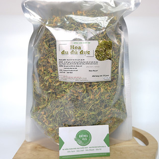 Hoa đu đủ đực khô 500g