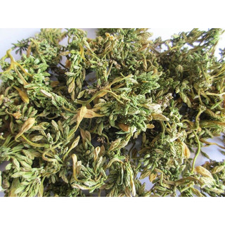 Hoa đu đủ đực khô 500g