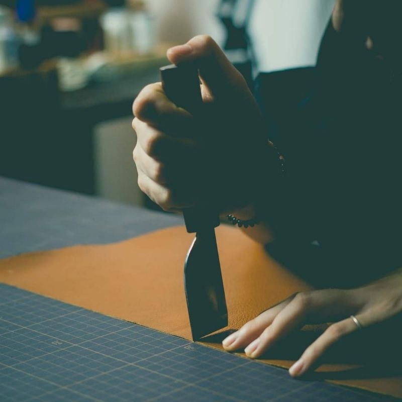 Túi xách Kelly HM da Epsom Pháp