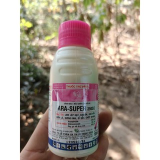 Ara super 350sc 100ml