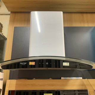 Máy hút mùi faster fs 3588c2-70 mẫu siêu êm