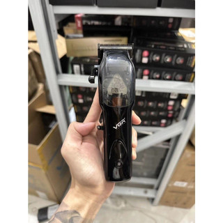  Tông Đơ Cắt Tóc VGR Tông Đơ Hớt Tóc Cao Cấp Động Cơ Từ Tính V-653 Hairclipper - HSTD043 MPHS 