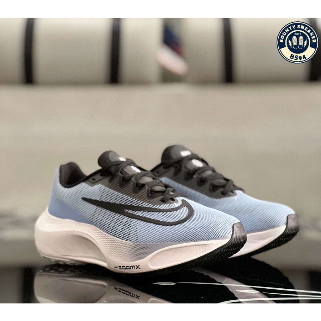 Giày Thể Thao Nike Zoom Fly 5 Chính Hãng (Fullbox)