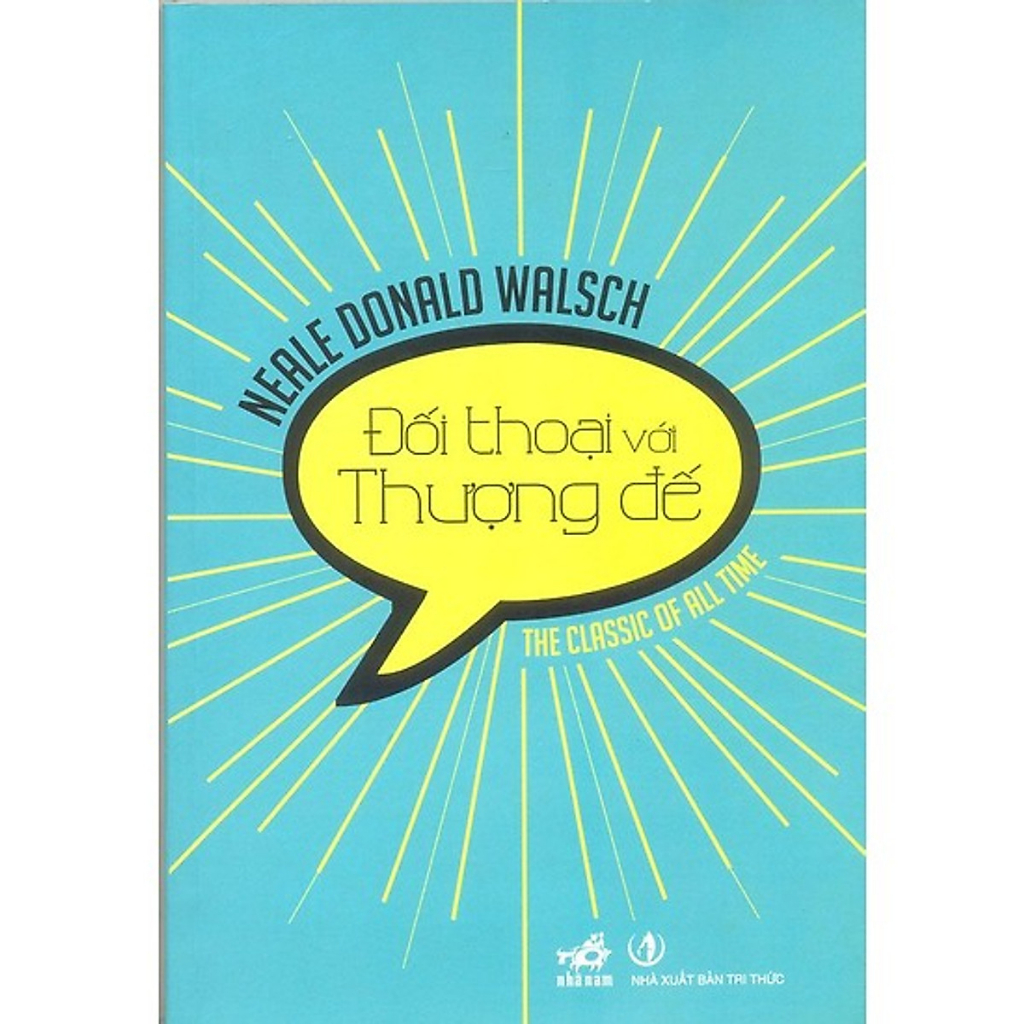 Sách - Đối thoại với thượng đế