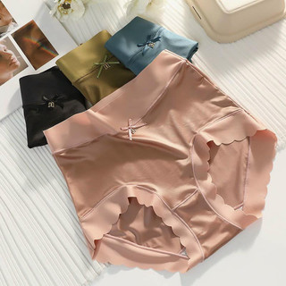 Quần lót su lụa 738 (Combo 5 quần)