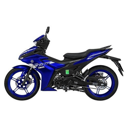 Tem bửng ngoài Ex 155 Trái