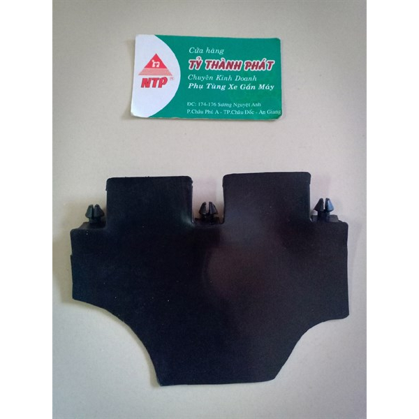 Cao su che bùn bánh sau PCX 2014 zin