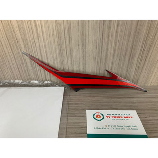 Tem sườn ab 17 dưới phải -