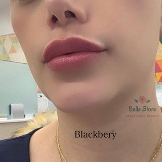 Son dưỡng môi có màu Nivea Fruit Lip Balm