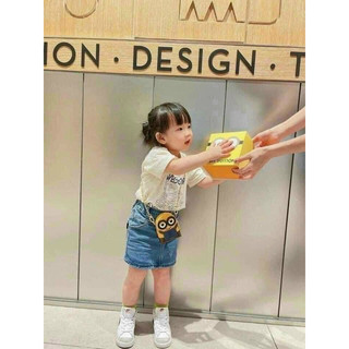 TÚI MINION MINI Siêu Cưnggg