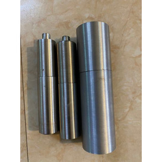 Vam Đóng Bạc Càng - Bạc gấp Xe Máy
