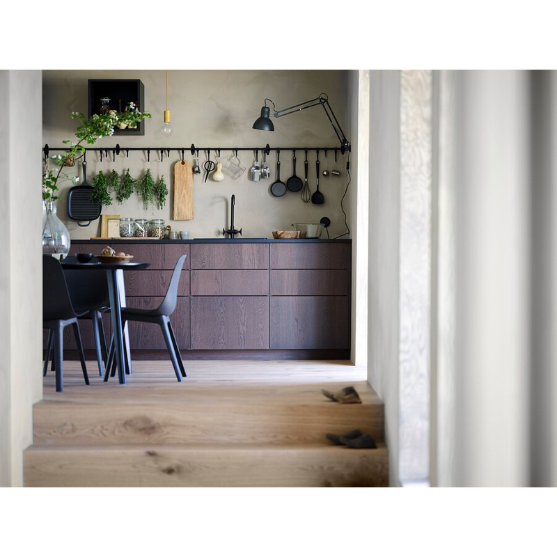 Móc treo 7cm HULTARP IKEA chính hãng