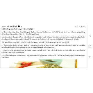 Cây mơ lông cao 50 cm (Ảnh thật).