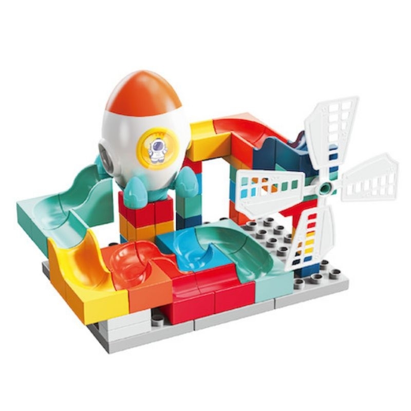 ĐỒ CHƠI LEGO XẾP HÌNH VŨ TRỤ CAO CẤP