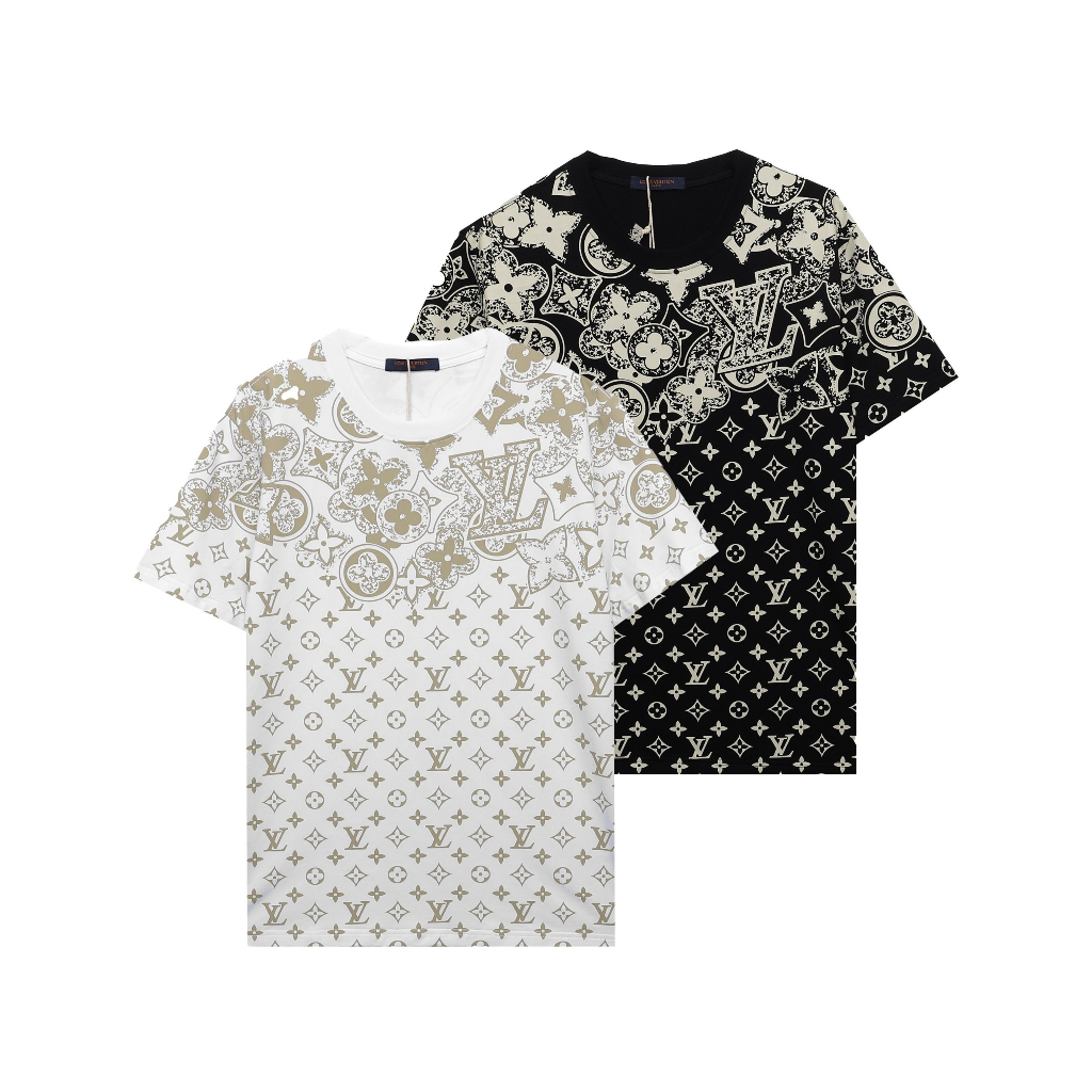 Áo Thun Unisex in họa tiết xuất dư Chất cotton 4 chiều mềm mịn , Áo thun unisex bigsize 100kg - 3bros