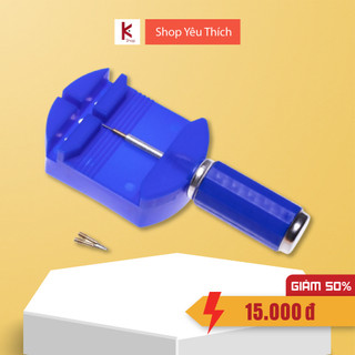 Dụng Cụ Tháo Mắt Dây Đồng Hồ - Cắt Mắt Dây Đồng Hồ