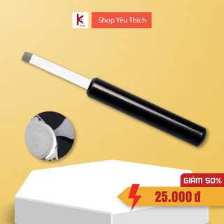Cây mở đáy đồng hồ loại nắp ép