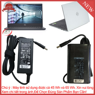 Sạc dell vostro 5490