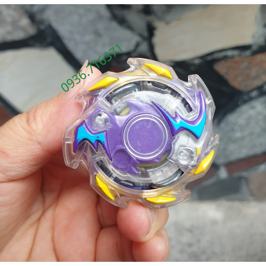 Con quay Hasbro Mỹ HR01  Tặng kèm phóng quay