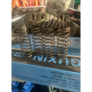 lò xo nén phi 18 (2.5mm;sợi 1.2mm dài 50mm,300mm)❌❌❌