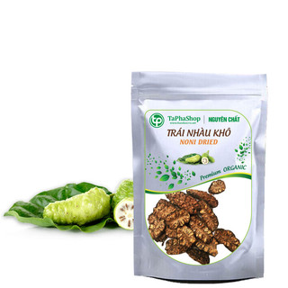 1kg trái nhàu khô