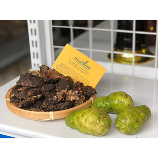 1kg trái nhàu khô