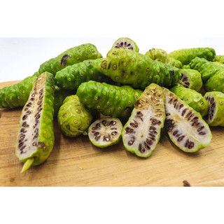 1kg trái nhàu khô